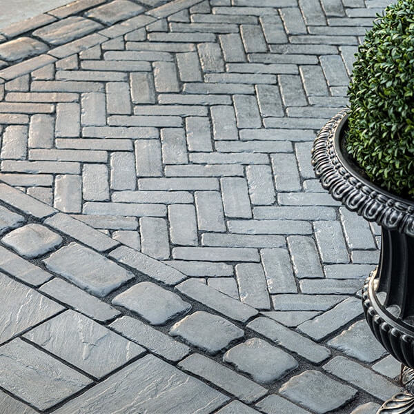 Unilock Copthorne Concrete Paver